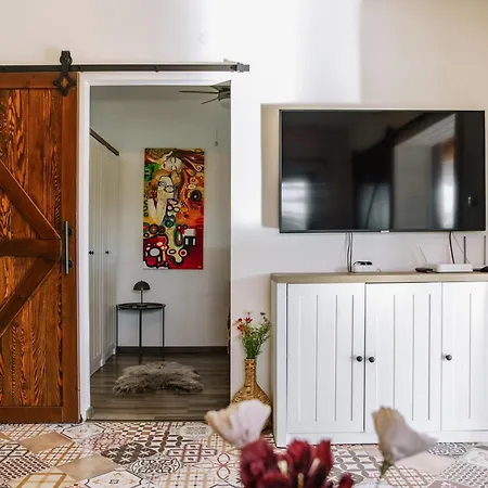 Apartament Albatros *