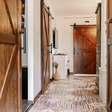 Appartement Albatros Bytom