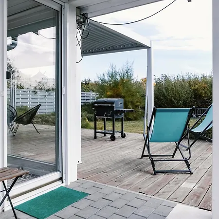 Appartement Albatros Bytom